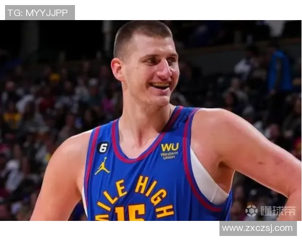 十分高效!约基奇半场7中6轰17分7板5助 十分高效!约基奇半场7中6轰17分7板5助