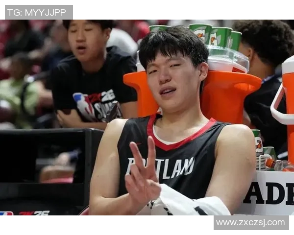 宋翔:杨瀚森去G联赛战术地位提升,有助于改善自身的弱点 宋翔:杨瀚森去G联赛战术地位提升,有助于改善自身的弱点