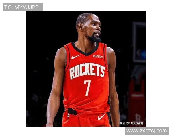 火箭容错来源于乌度卡和杜兰特，杜兰特看上的是火箭的阵容和前景