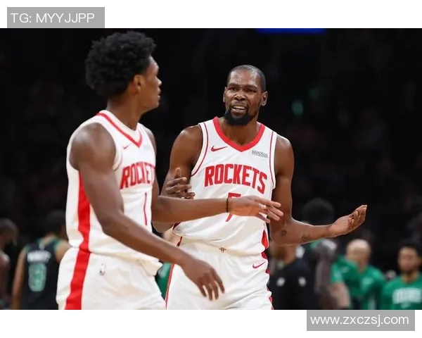 阿门锁住莫兰特,杜兰特哑火申京20+16+7,火箭大胜灰熊夺5连胜