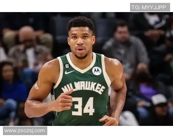 波特谈字母哥交易流言：除了他说都不靠谱 能连胜就无负面消息了