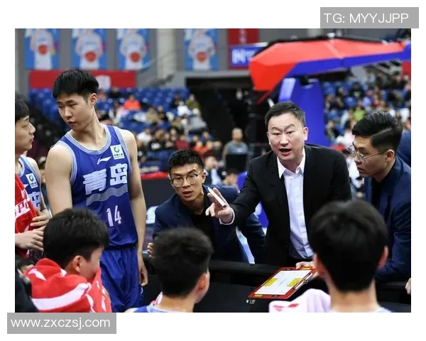 青岛媒体：杨瀚森的确没有达到NBA先发中锋水平 但其进步有目共睹