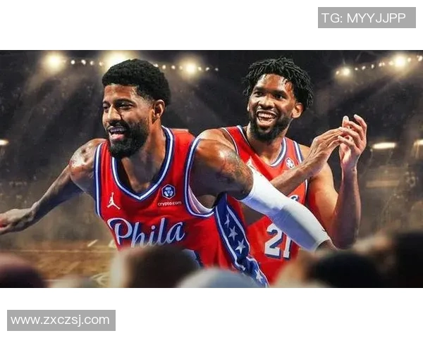 乔治回应过气质疑：加盟76人前曾迎高效赛季与全明星荣誉