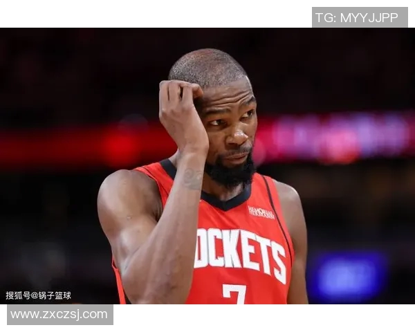 湖人主场火箭大胜23分，杜兰特阿门合砍51分碾压，詹姆斯正负值-33全场最低