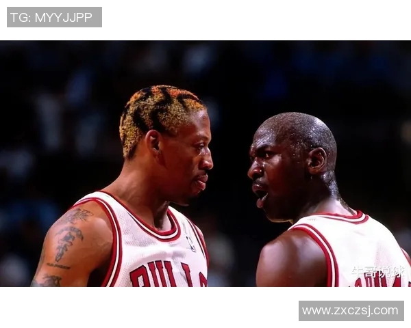 罗德曼传奇丑闻将拍成电影!自己担任制片人 乔丹曾用“不可描述”来形容 罗德曼传奇丑闻将拍成电影!自己担任制片人 乔丹曾用“不可描述”来形容