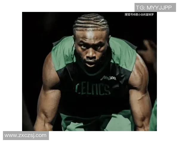 杰伦·布朗:现在我被要求去做更多 我被逼到了现在的位置上 杰伦·布朗:现在我被要求去做更多 我被逼到了现在的位置上