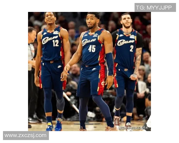 骑士主场大胜湖人