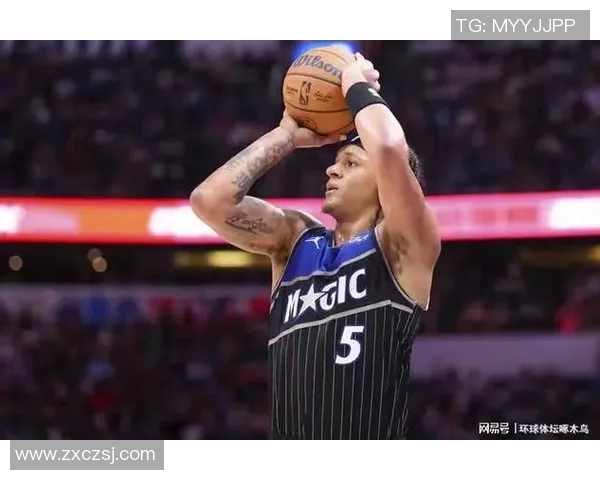 班凯罗生涯35+场次超越霍华德,升至魔术队史第三